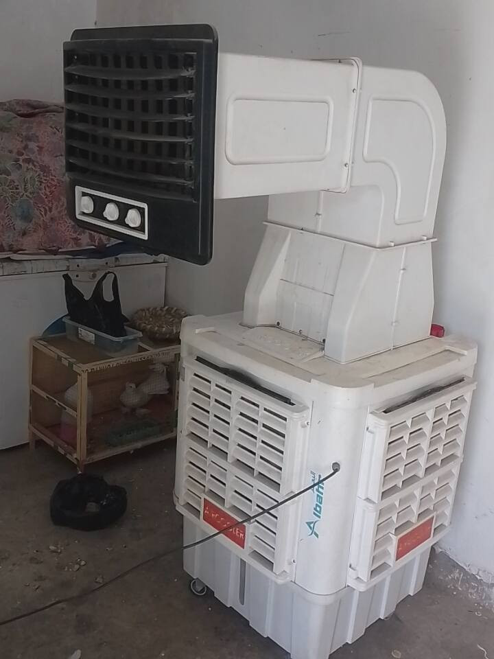 مبرده كونفيرا للبيع مستخدمه شهر واحد
السعر 220


**إذا كنت صاحب هذا الإعلان وتريد حذفه لأي سبب، رجاءا أرسل رسالة إلى الدعم الفني**