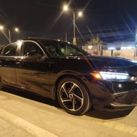 هوندا سيفك 24فول موصفات ابيع قسط فقط بغداد بيه باب مبدل شركه وباب صبغ ...