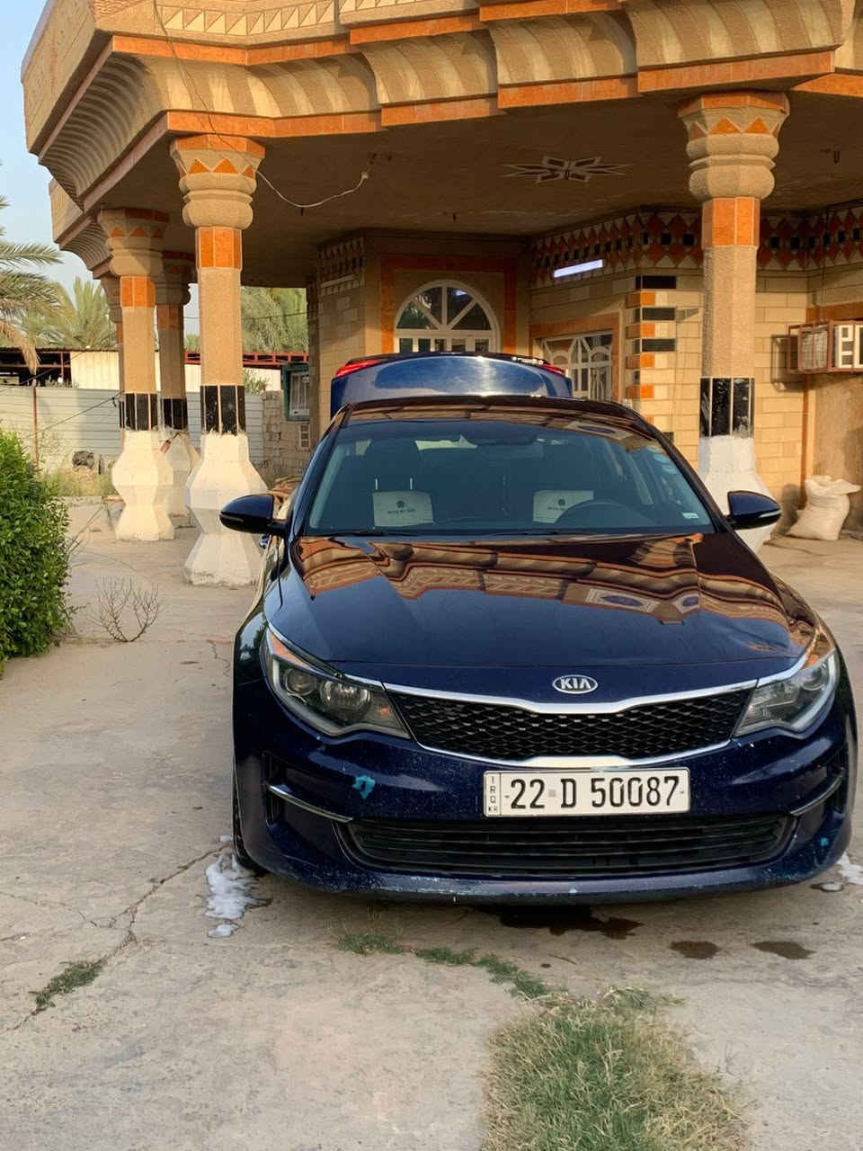 اوبتما 2018 البيع.  بدون صبغ  بيه قطعتين تبديل نفس الون   نص مواصفات  السعر 130 
مستعجل عل البيع   
مهتم بل شراء  
***********
