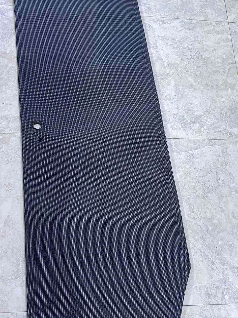 سلام عليكم بوشيه للبيع شغل أحمد بوشه أبو الدوره شديتهه سبوع  فقط السعر 65 وبيهه مجال  العنوان بغداد الدوره حي الصحه رقم الهاتف ***********
