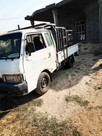 كيا بنكو • موديل ٩٤ • بغداد