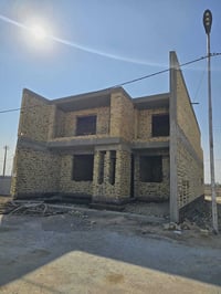 هيكل • ٢٠٠م • حي الجزائر