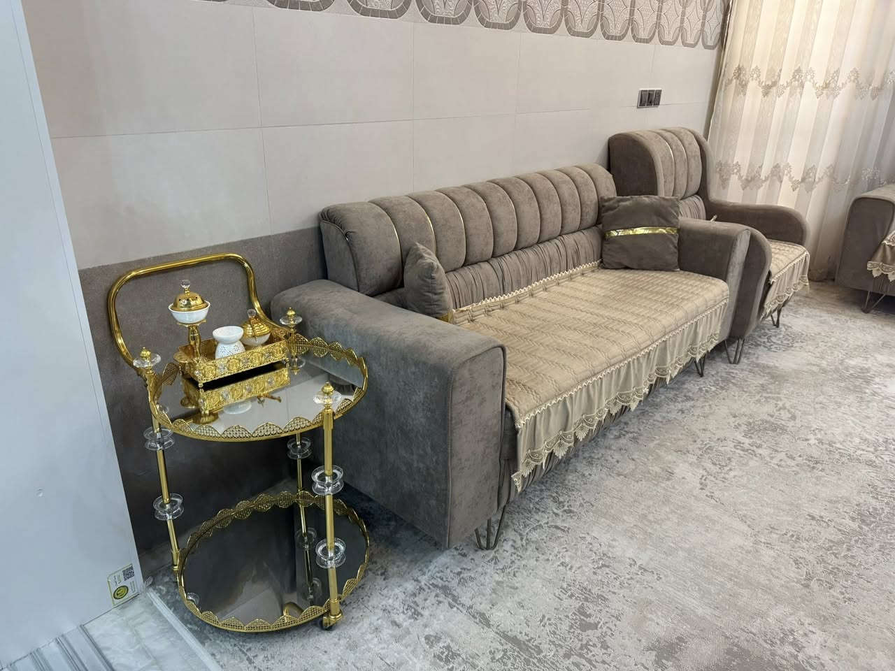 قنفات للبيع


**إذا كنت صاحب هذا الإعلان وتريد حذفه لأي سبب، رجاءا أرسل رسالة إلى الدعم الفني**