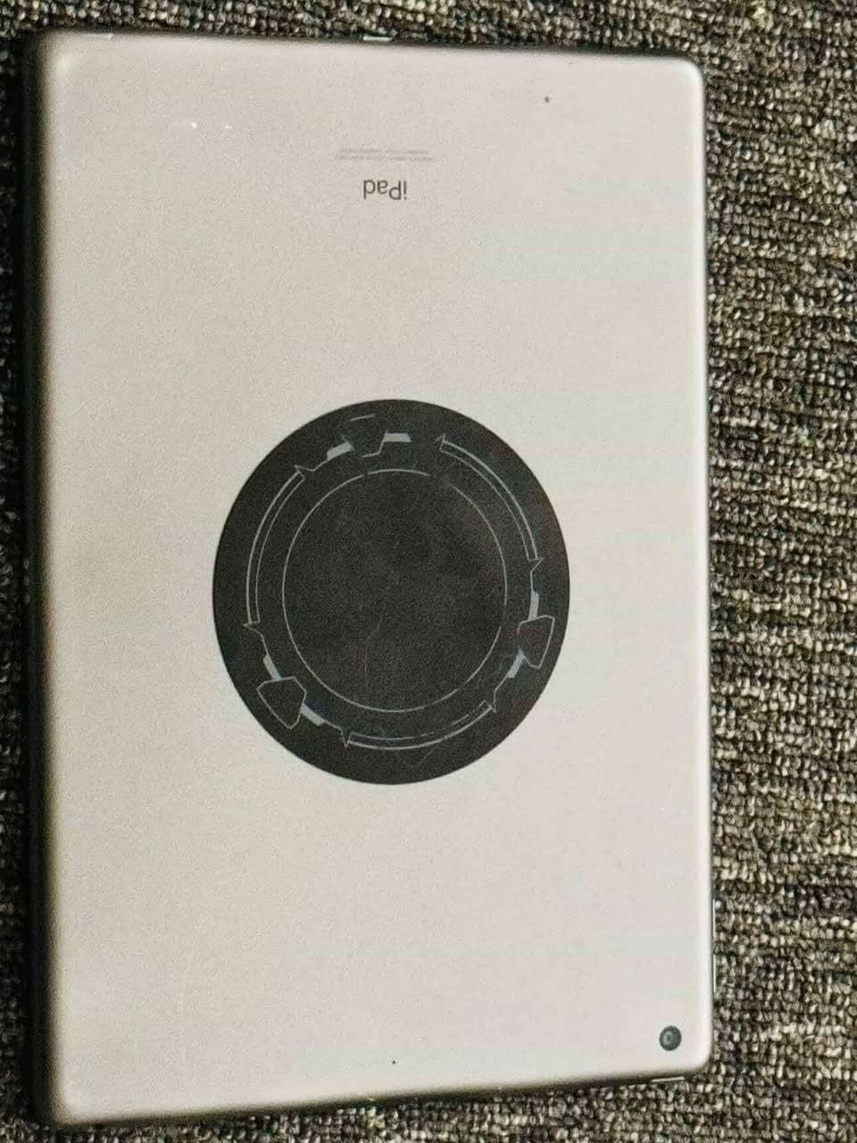 ___ السعر 💵 ❗️ 250❗️💵___

📱ايباد 9

✨ السعه : 64

 ✨البطارية: 

⚡️مبدل شاشه اصليه فقط

⚡️ سعره 250+مراوس حسب القناعه+بي مجال حك الجيه

⚡️ملحقاتة كيبل وكفر وكورتونه

❄️الموقع: بابل محاويل  توصيل ماكو 

✨تواصل خاص


**إذا كنت صاحب هذا الإعلان وتريد حذفه لأي سبب، رجاءا أرسل رسالة إلى الدعم الفني**