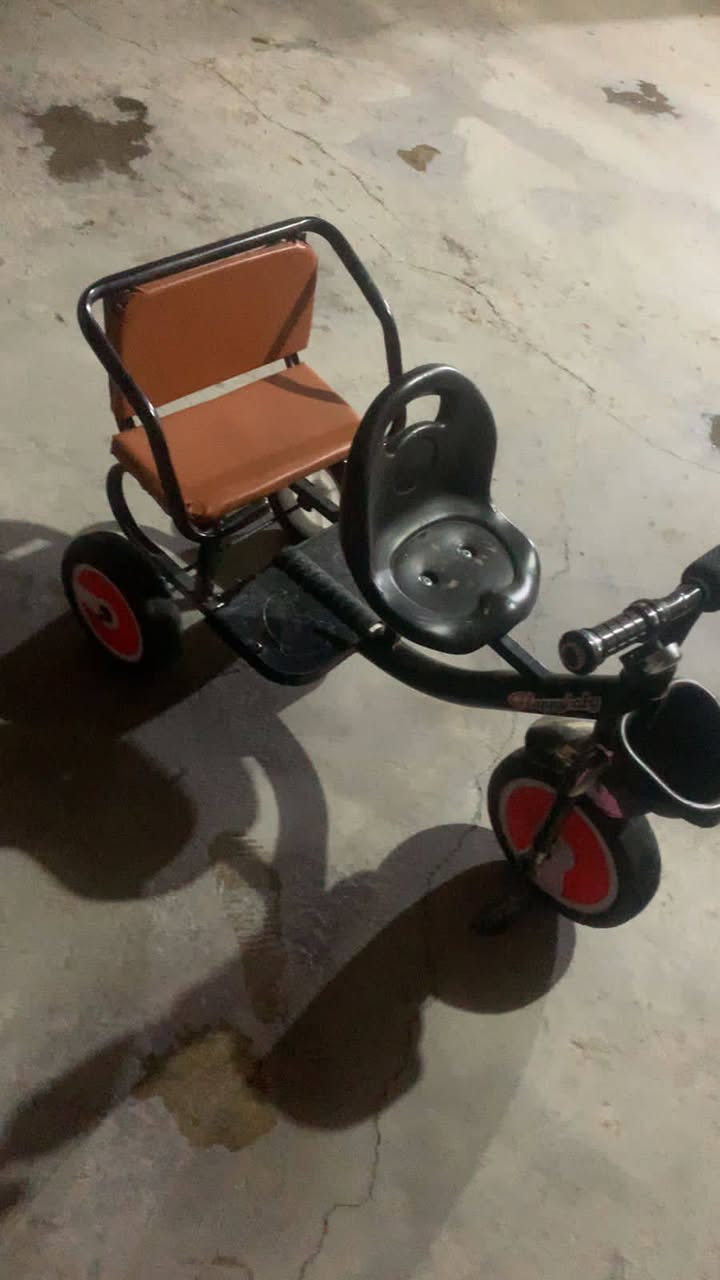 طباخ شركة رويال نضيف سعره 80الف كله شغال ويا بايسكل 17الف


**إذا كنت صاحب هذا الإعلان وتريد حذفه لأي سبب، رجاءا أرسل رسالة إلى الدعم الفني**