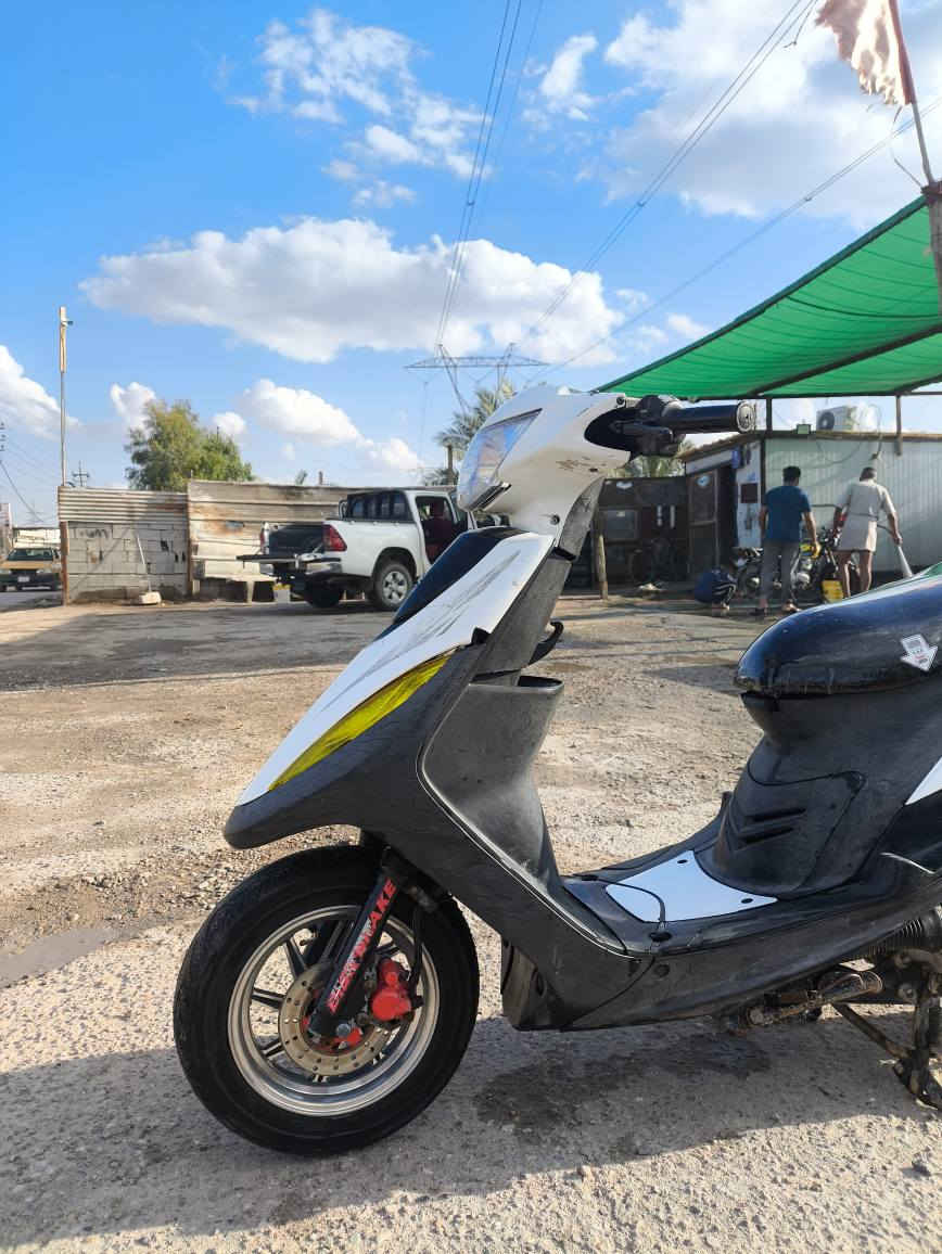 سلام عليكم شباب درجه ماكس عدله لبيع درجه ماشاء الله كلها بلادي بوشه 49 بلادية سلف هندر كلشي شغال مزوده ويلات ابو نجمه نضافا  يعني كفرات بلاد مختمه الدراجه شلعا مشاالله لايتات  زنون يشير بريك خلفي وا امامي شغلات البصرة, العراق


**إذا كنت صاحب هذا الإعلان وتريد حذفه لأي سبب، رجاءا أرسل رسالة إلى الدعم الفني**