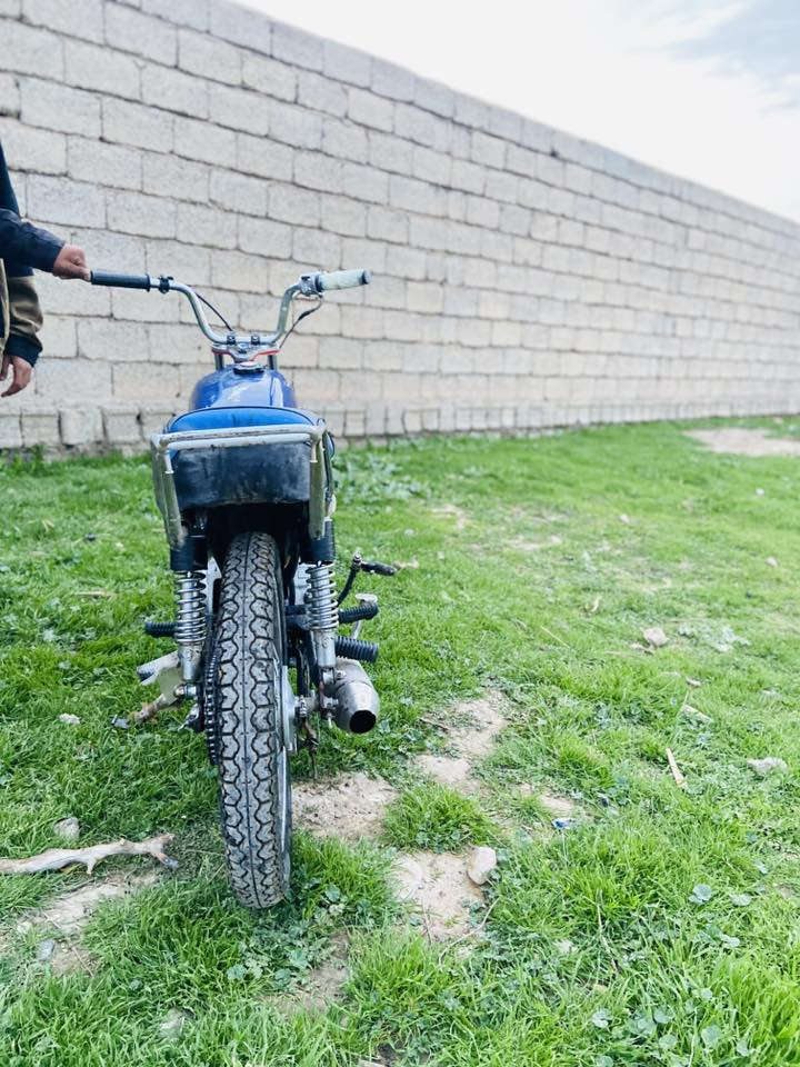 سلام عليكم…
دراجه انتنس للبيع موديل 24السعر 300وبيه مجال للطيبين 
الرقم :0782328699


**إذا كنت صاحب هذا الإعلان وتريد حذفه لأي سبب، رجاءا أرسل رسالة إلى الدعم الفني**