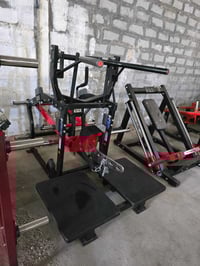 أجهزة جديدة • سومو سكوات • بغداد باب الاغا