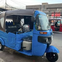 تكتك لبيع موديل2021بسم علواني بغداد حي كوفه 07765389800سعره 8ملين أو 3...