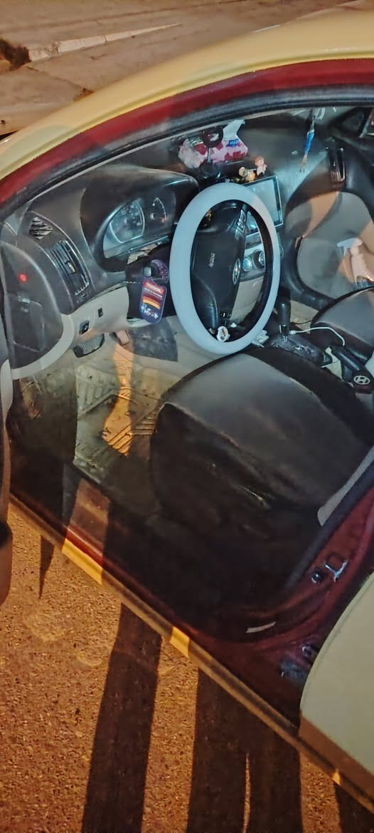 السلام عليكم 
الانتر امريكي 2010للبيع رقم ديالى محرك 20محرك وكير نظاف منضمومت غاز شرط التحويل السعر 90وبيها مجال قليل اتصال الرقم 
***********
