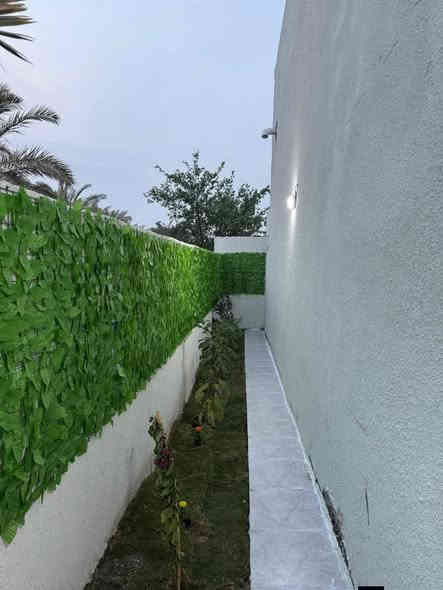 بسم ألله ألرحمىن ألرحيم
أسعد ألله أوقاتكم بكل خير 🌹
اللاستفسار : ***********

توفر : دار سكن للبيع ⚡
جمال ونزاكه ودقه بلعمل 
بناء حديث سنه 2025 😍
ألمساحه : 250 م
على شارع 10 م تبليط
بيت فارغ جاهز للسكن
تستلم بيتك عد لمكاتبه
جميع لخدمات متوفره 👍
ماء + كهرباء + مجاري
نوع العقار : طابو ملك صرف
زراعي بأسم عراقي سند 25

محتويات ألبيت ⬇️
كراج سياره
دوانيه
صاله كبيره
غرف نوم عدد 3 
مطبخ حار بارد
حديقه جانب لبيت
مجمع صحيات داخلي + خارجي

الموقع راقي
البصرة محوله زهير 
يبعد مسافه 700 م
عن طريق داخلي سايدين

كل هاذ جمال وترتيب 
سعر 137 مليون وبي مجال
اللاستفسار : *********** البصرة
