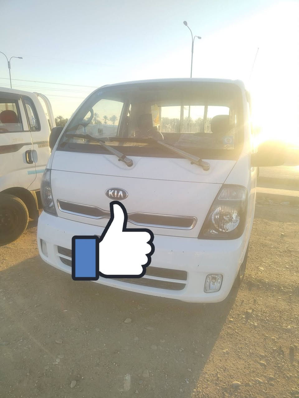 كيه بنكو 2016
رقم بغداد نكليزي
مكفوله من الصبغ والتبديل
السعر 122 وبيه مجال 
السياره بسمي تحويل مباشر
***********
***********
