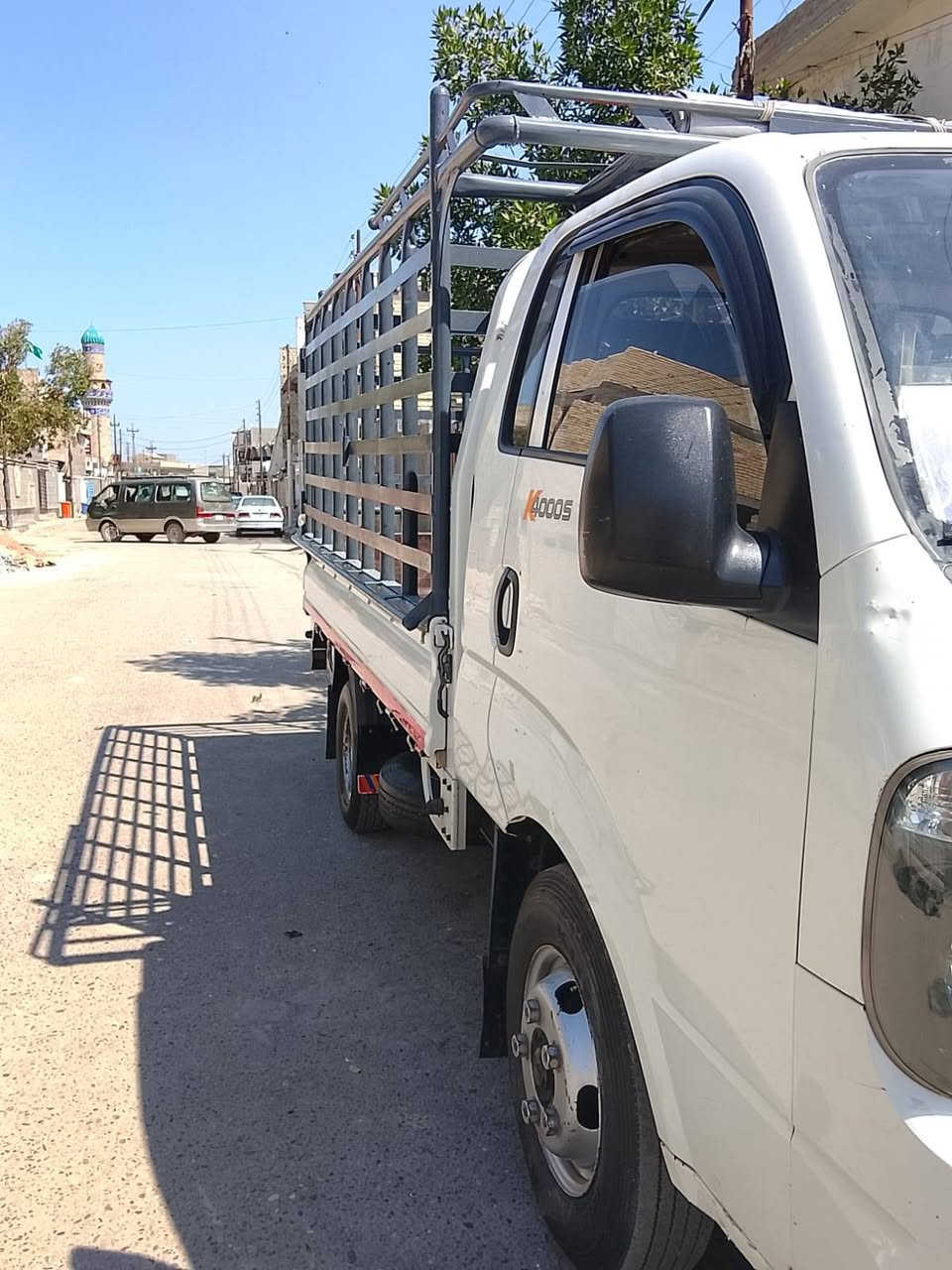 سلام عليكم كيا فحل للبيع
مديل 2017
السياره كفاله عامه
كير مكينه كفاله
ابيعلك على السونار
الاستفسار
***********
