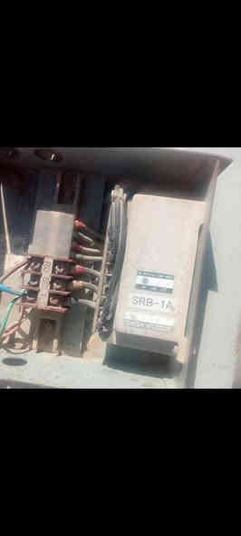 مولده يابانيه 15الدوره 1800 العنوان ديالى ***********/***********/السعر 450
