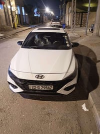 الانتره N • ٢٠٢١ • وارد مريكي