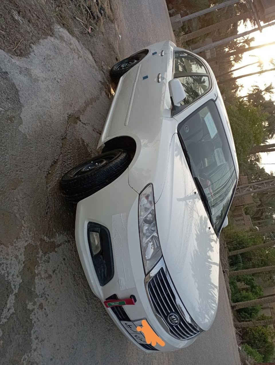 السلام عليكم كيه أوبتيما للبيع 2009 رقم أربيل محرك 2000 كير و محرك مكفولات مكان النجف كوفه سعر 110وبيه مجال  رقم***********
