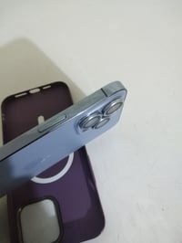 ايفون 13 برو ماكس • ١ تيرا • بطاريه ٨٤٪