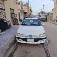 بارس • ٢٠١٤ • رقم بصره