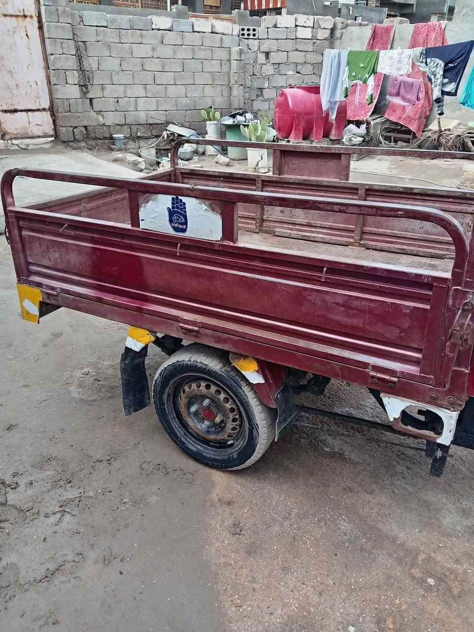 ستوته للبيع مديل 19 طالعه ب 20 مكفوله أوراق اصوليه الاتصال ***********
