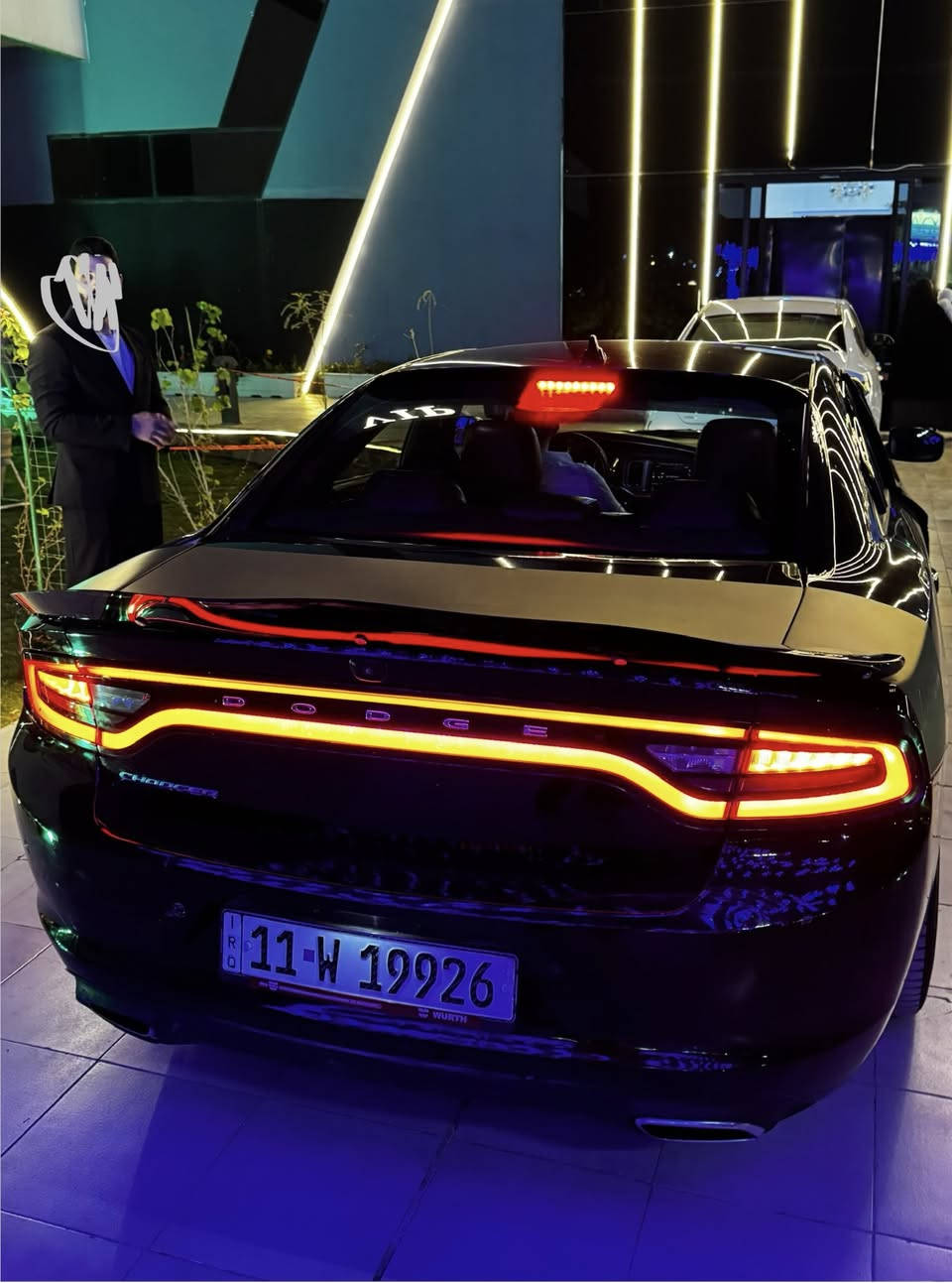 جارجر 2015
فئة SXT …محرك 3600..v6 شرط ع وضع البلاد 

داخله گلين من امريگا ..بلعراق بيه جاملغ امامي صبغ اثر شخوط بدون دواخل اثر شخوط ..  بدون ايرباكك 

دواخله جديده كلش جلد ماروني ..

مكينه كير حداديه اگسل گله مكفول شرط 

رقم بغداد بأسمي جديد هزه جديده جاهزه

 شاشه كبير ..حساسات خلفيه كامرهـ دوار 
لداتت متغير الوان وثابت لون 

سيارة جاهزه ع آخر حبايه فلس متصرف عليه .

السعر 168 وبيه مجال 

مكاني نجف حي السلام 

***********
