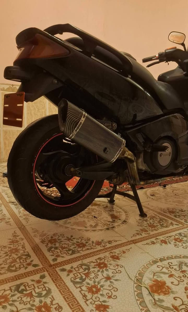 تي ماكس 2007 للبيع دراجة مكفوله كفاله عامه مال جناي بيع او مراوس pcx سعره مليون ونص 1500 ‏‪***********‬‏ واتساب ورصيد مفتوح
