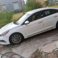 سوناتا • ٢٠١٧ • رقم اربيل