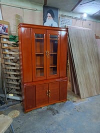 مكتبة • ناصرية تقاطع رايات • عليه مجال