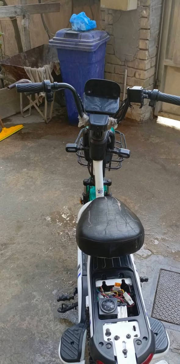 سلام عليكم متاح درجة شحن اللبيع نضيفة بيهة عطل بطاريات و كهربائي رقمي0777684144


**إذا كنت صاحب هذا الإعلان وتريد حذفه لأي سبب، رجاءا أرسل رسالة إلى الدعم الفني**