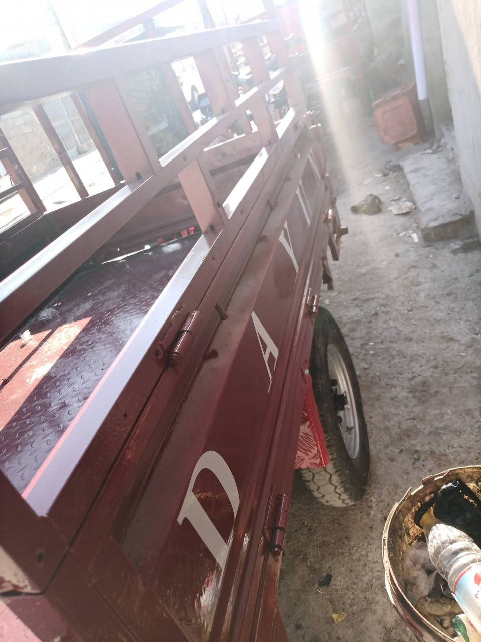 السلام عليكم ستوته للبيع موديل 16 بدون أوراق كفاله عشارين اوقانونين للتواصل 👈***********
