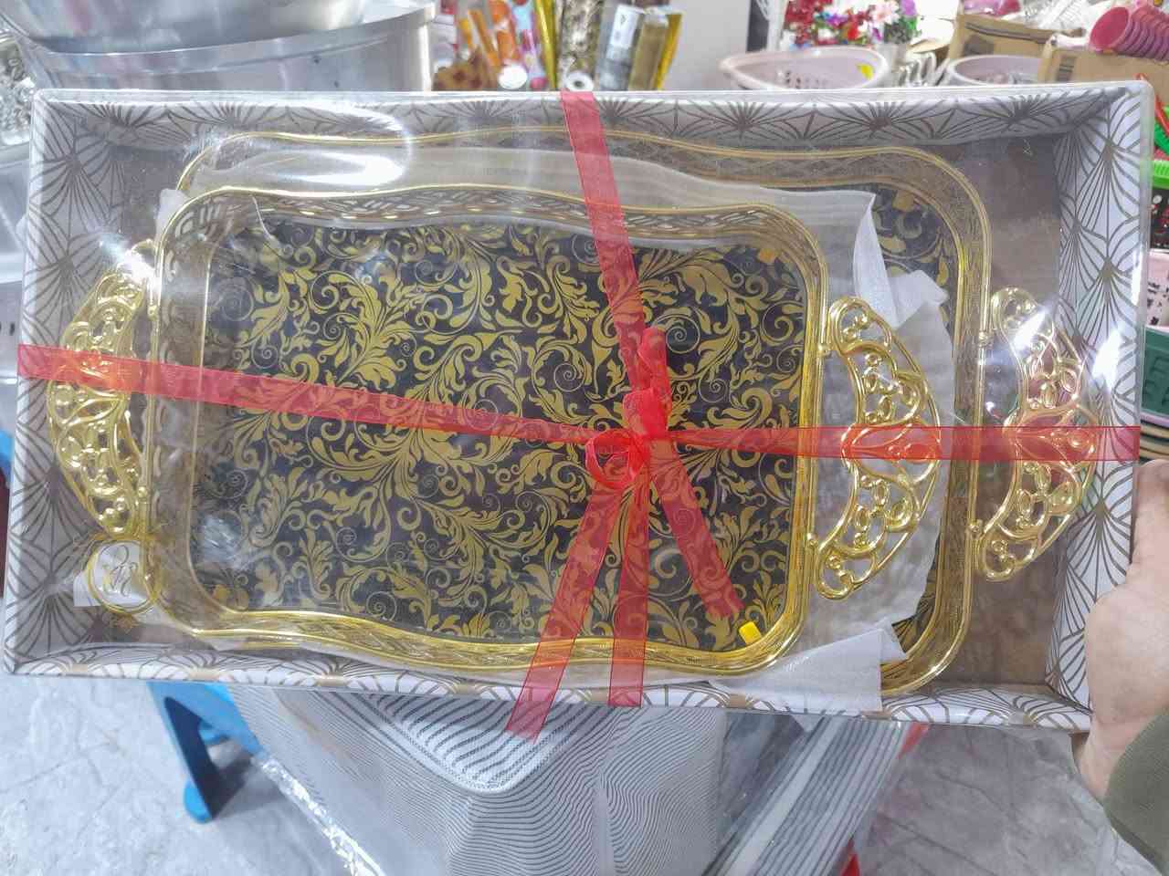 متابعينا الغوالي منشور منوع حاجات جميلة و مفيدة نتمنى أن تنال اعجابكم تجدونها لدى( مجمع السيد للمواد المنزلية ) العنوان قلعة سكر الفحيلي شارع الشط قرب روضة الاقمار الأهلية طريق بيت سيد نعمة الياسري


**إذا كنت صاحب هذا الإعلان وتريد حذفه لأي سبب، رجاءا أرسل رسالة إلى الدعم الفني**