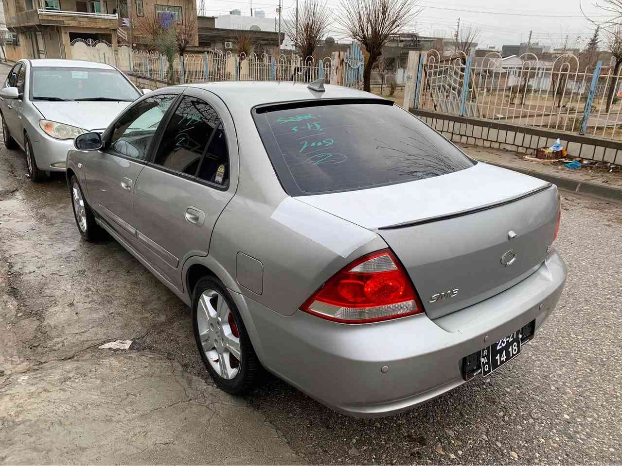 (بەناوی خوای گەورە)سەنی سامسۆنگ 2008 بڕاوەیە سارەکە سەخفی بەشەرت کەڤەر گۆڕاو بەشرت دەحموو لێدراوی بەشەرت  گێروو مەکینەی سفرە بێحەیبوو حارە سارە توندووتۆڵە سارەکە فول  مواسفاتە بەس سڵاید نیە هیتەر جڵد شاشەو کامێرا ١٩٠ هەزار ڕۆشتوە ناویی لۆک لۆکە بۆنی شەریکەی لێ یەت سحری 💵48 مەجال::::::شوێن قەڵادزێ:::::*********** بشدار, السليمانية
