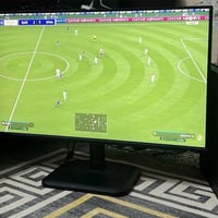 شاشه MSI PRO  • معدل تحديث | 120MHZ  • حجم شاشة | 25INH  FHD 1080P | د...