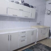 نضيفه • كاونتر • أغراض