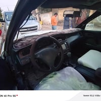 بطة منفصل • سيارة 2000 • محرك 2500 • سنوية 2027 • سيارة جاهزة • سيارة ...