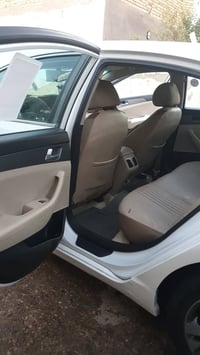 16 خليجي حبايب كلبي سياره جاهزه من كلشي حداديه تبريد تدفه مكينه كير كل...