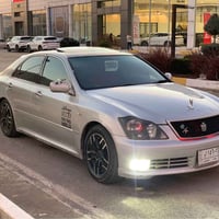 كراون • ٢٠٠٥ • السليمانية