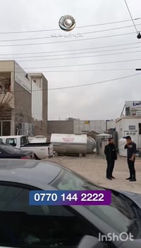 أرض تجارية • ٢٠٠م • رابارين ٤٩