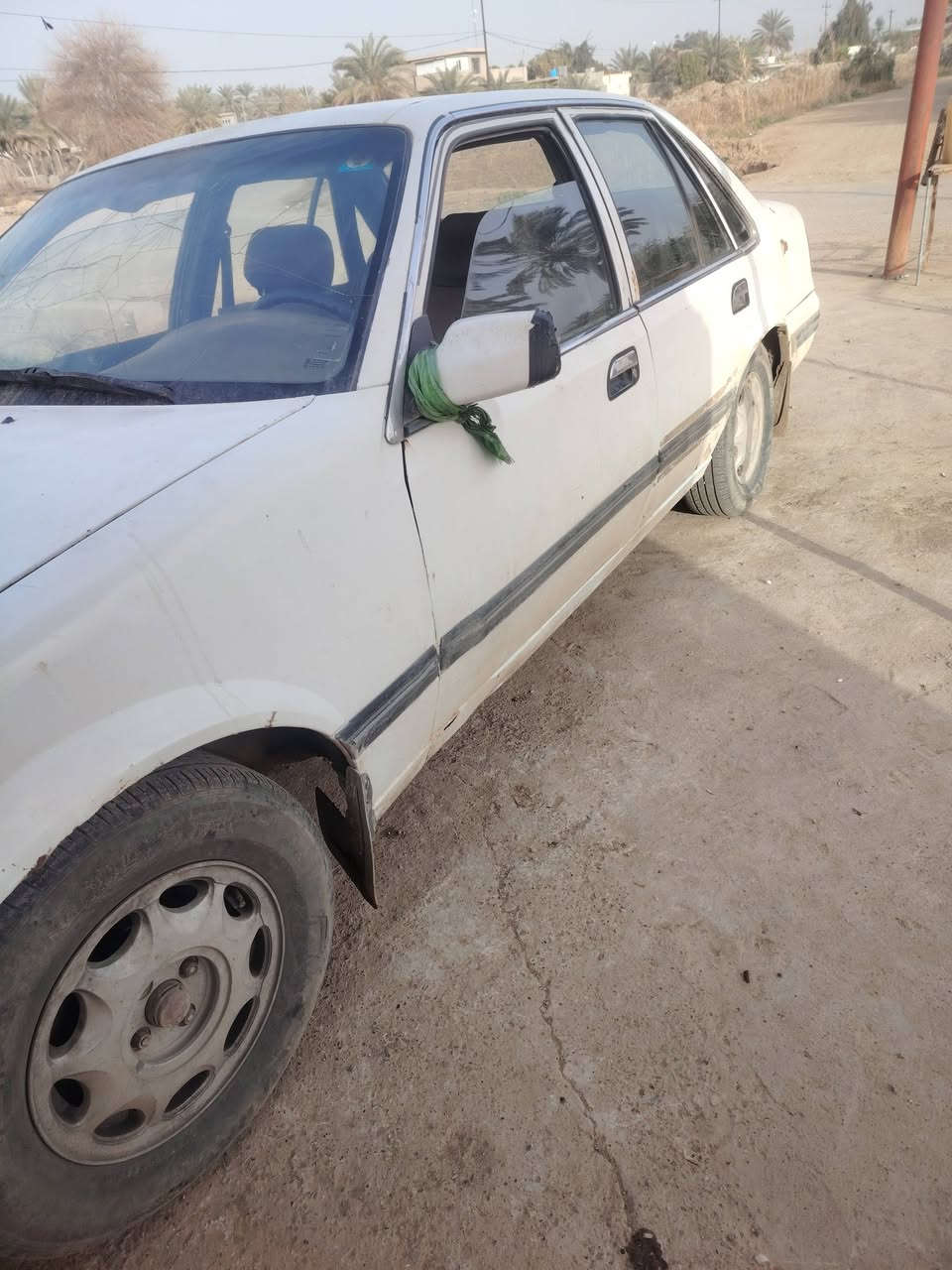 برنس موديل ٩٣ للبيع
سنويه ٢٠٢٩
مكانها ديالى الخالص
سعر ١٨ وبيها مجال
***********
