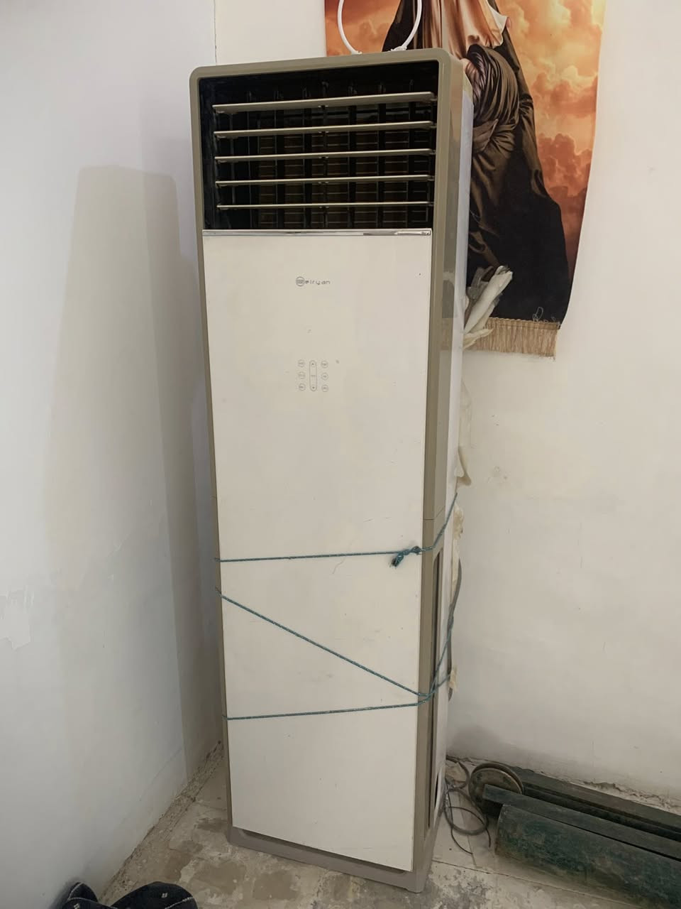 السلام عليكم عندي سبلت. طنين ومكيف طنين للبيع


**إذا كنت صاحب هذا الإعلان وتريد حذفه لأي سبب، رجاءا أرسل رسالة إلى الدعم الفني**