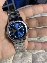 باتيك فيليب • اوتوماتيك • فول كوالتي