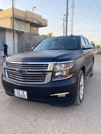 اسلام عليكم تاهو للبيع موديل 16 ماشيه 150 صبغ حزام معجون الجاملغ الخلف...