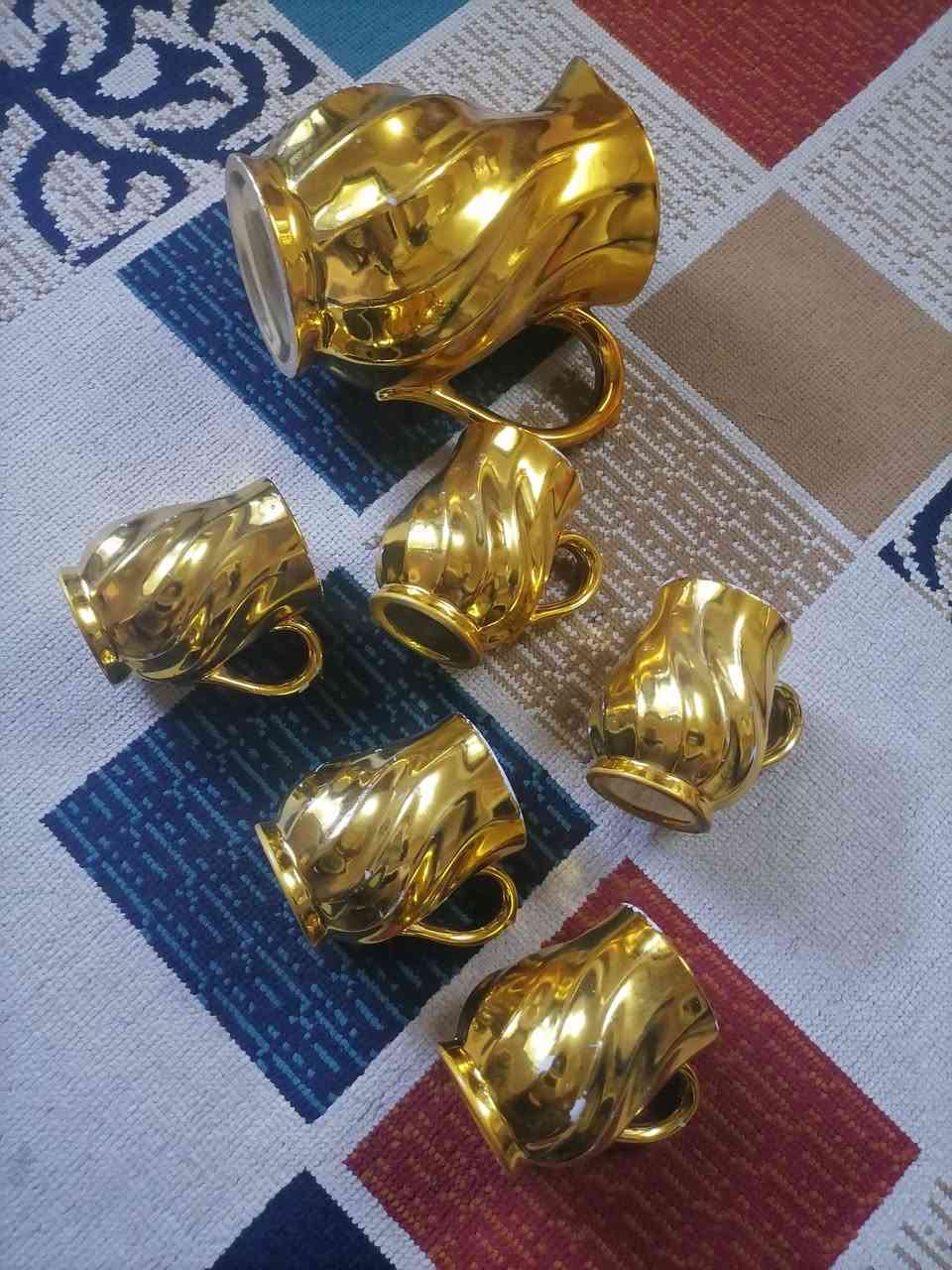 فرفوري كله جديد شلعه وحد ب ١٥


**إذا كنت صاحب هذا الإعلان وتريد حذفه لأي سبب، رجاءا أرسل رسالة إلى الدعم الفني**