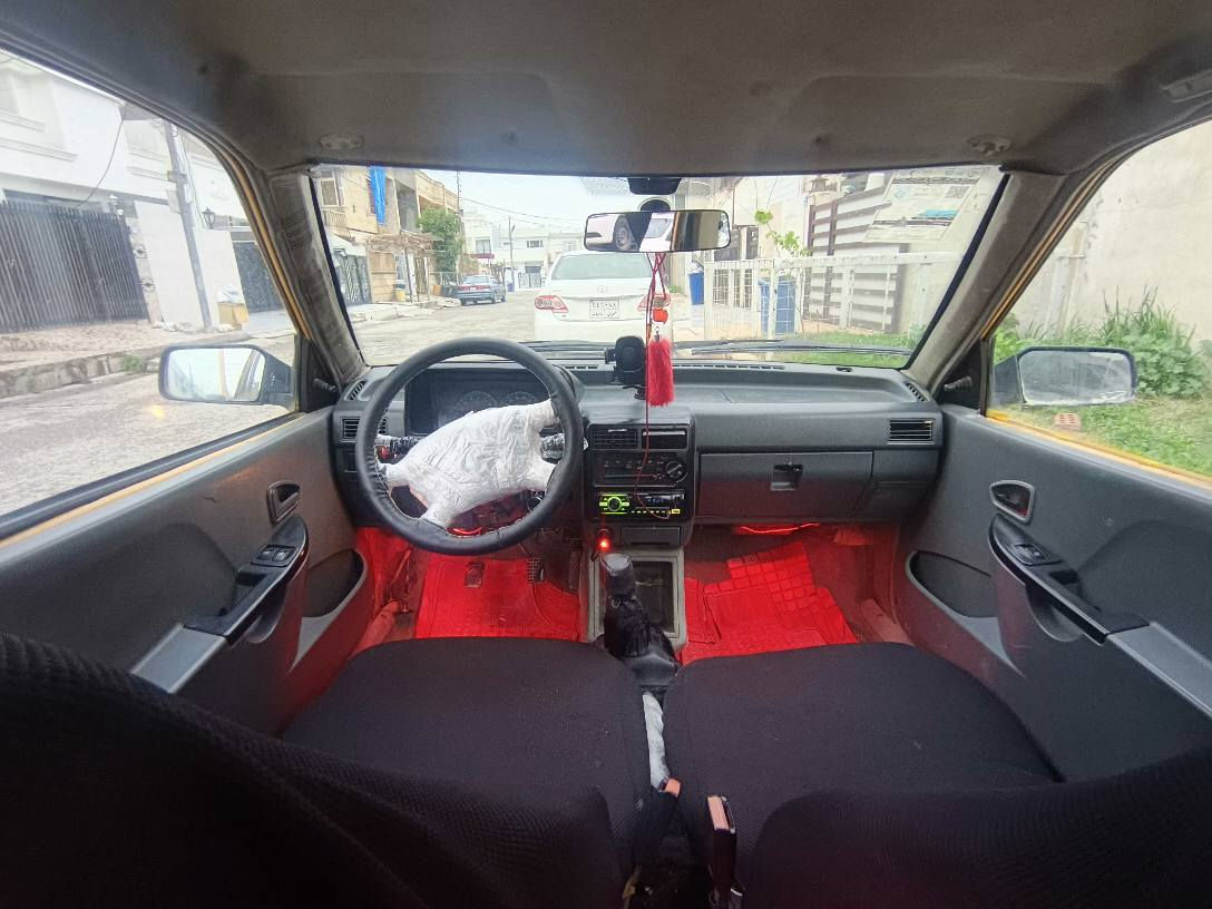 سایپا 2011  کێڕ مەکینە بەشەرت  سەیارەکە زۆر زۆر جوانە   ئەشیای تەبریت  بەس کۆپلێسەری نەقسە   چوار تای  نووێ  ڕۆنی تازە گۆڕاوە   19 وەرەقە معامەلە   هەولێر   ژ.م *********** أربيل, العراق
