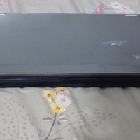 حاسبه دل باب اول كارت شاشه داخلي ورام 4 وهارد 500 وندوز 10برو معالج i5...