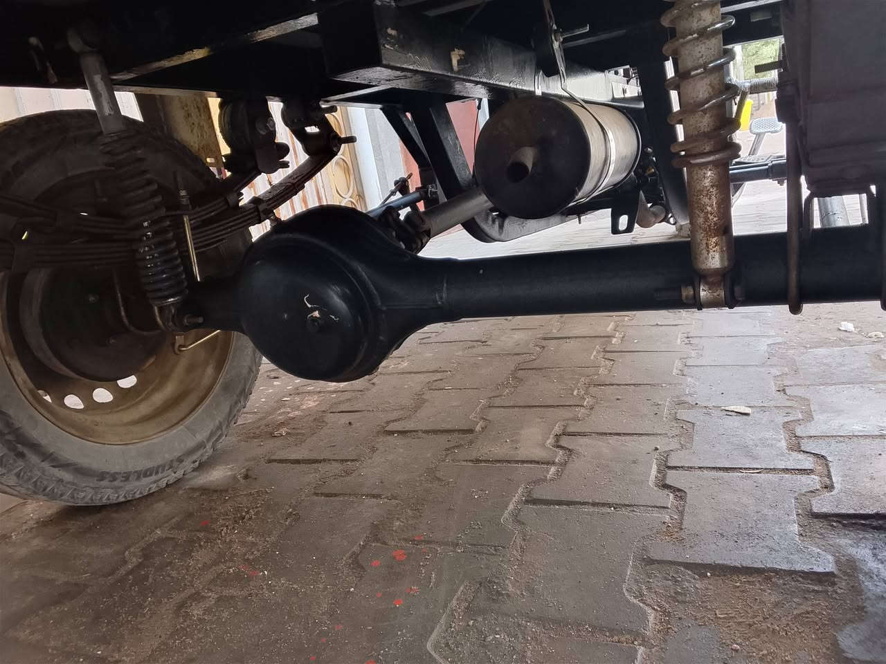 للبيع امتيار.  بدي شوفت عيني مابي شي حلو بس 
تاتنكي جديد 
اكسنت وتيارات جدد لطش وشفتات لطش
ضفيره جديده 
مكينه جديده مامفتوحه 
دبلاش جمره جديده 
شاصي نظيف بس بي لحيم حدر التانكي
ادوات. عنوان الهوير  سعرها ٨٥٠  جماعت ٥٠٠ لا تراسل افشلك 
كفاله من السرقه صناديك جمره *********** مجالها قليل وتساب فقط إذا جوه ٨٠٠لا تراسل
