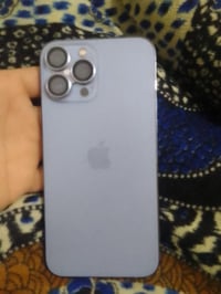 ايفون 14بزو ماكس جهاز نضيف ذاكرة 512 بطارية 🔋 92 جهاز مبدل بي بس الكام...