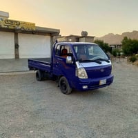 موديل ٢٠١٠ • ٢٣٧ ألف كم • جير ومكينة واكسل