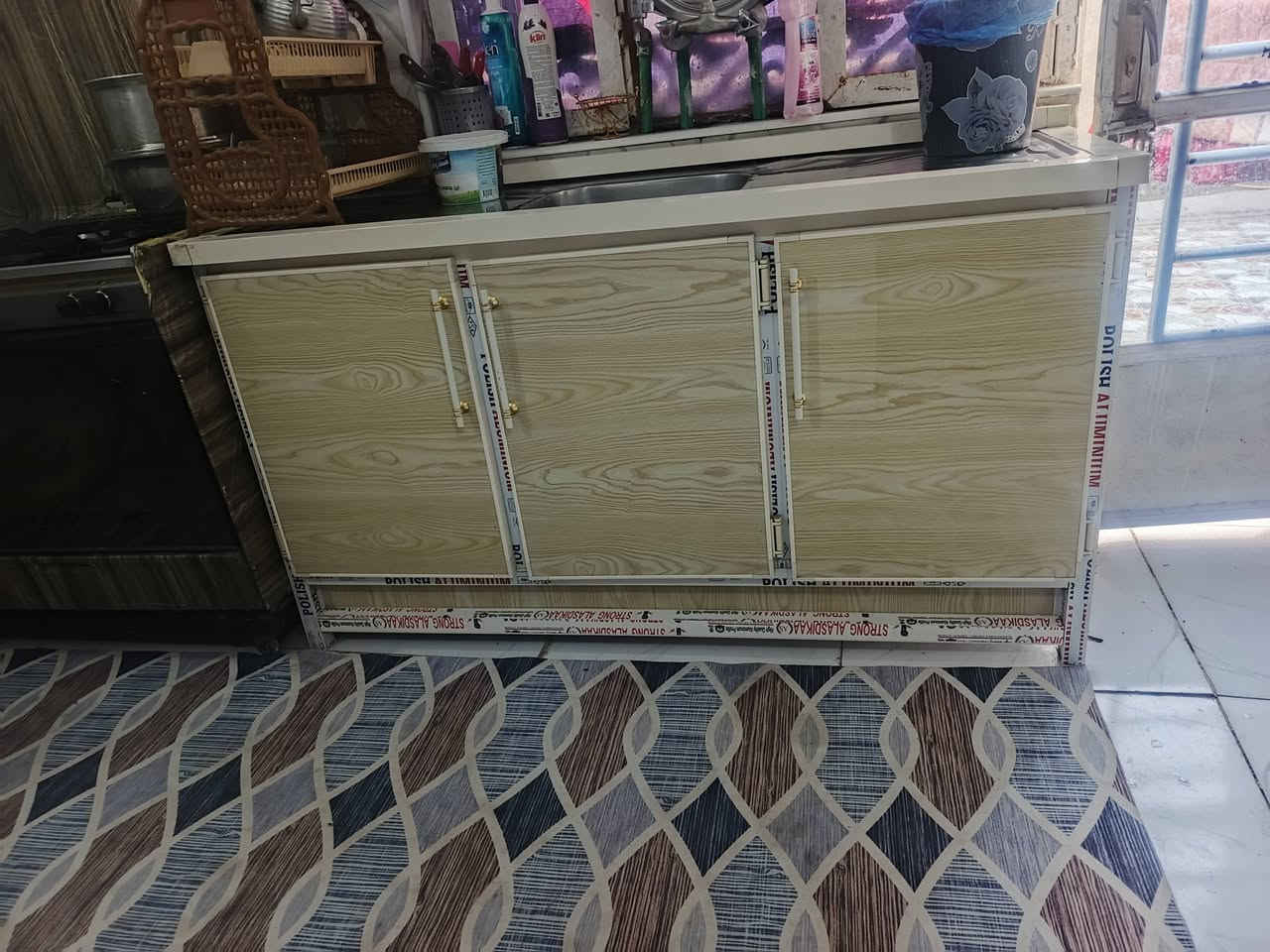 كاونتر البيع سعر خاص


**إذا كنت صاحب هذا الإعلان وتريد حذفه لأي سبب، رجاءا أرسل رسالة إلى الدعم الفني**