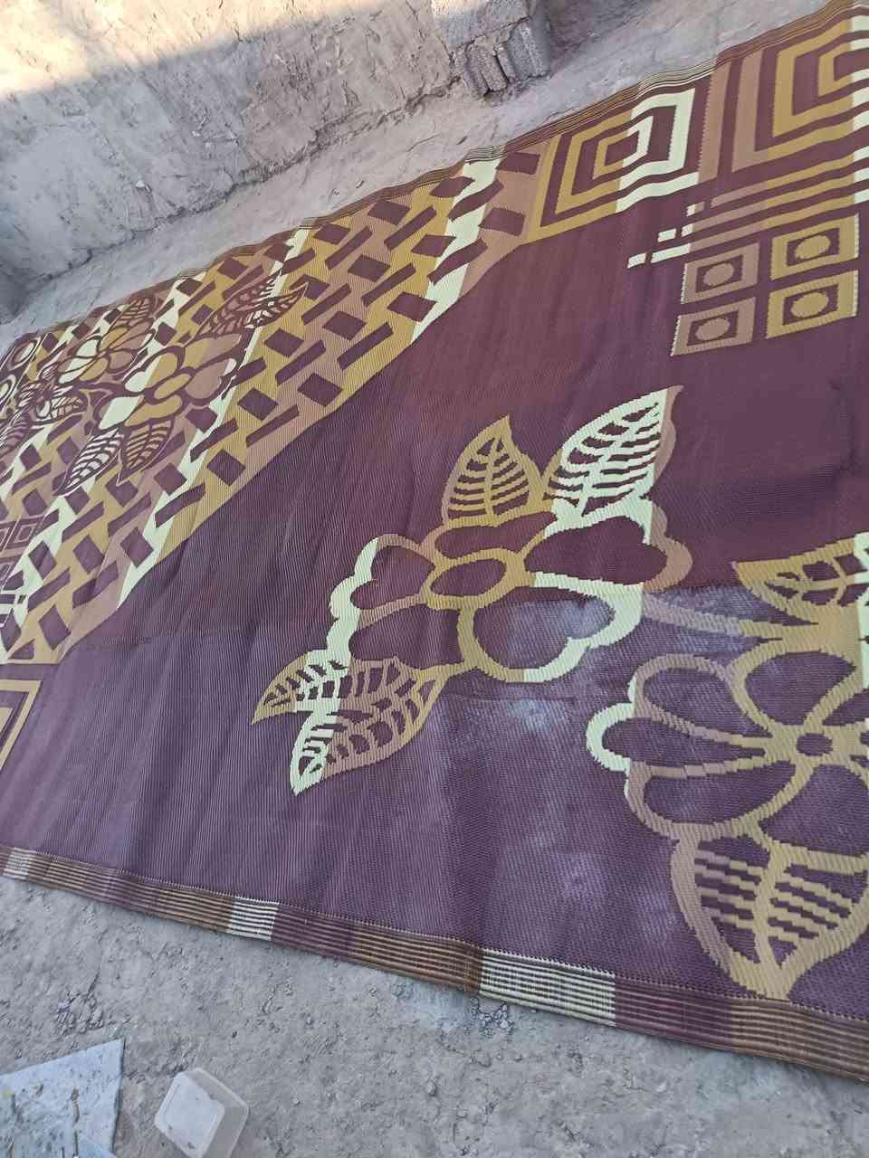 السلام علیکم حصيره للبيع نضيفه


**إذا كنت صاحب هذا الإعلان وتريد حذفه لأي سبب، رجاءا أرسل رسالة إلى الدعم الفني**