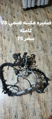غراض جيب شيروكي من موديل 12لحد 17 رقم 07779865420 قيم واخذ و الماعنده ...